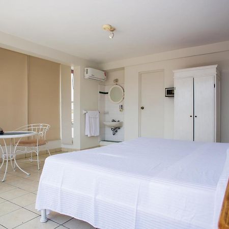Balcon Del Alferez Hotel Ксалапа Екстериор снимка