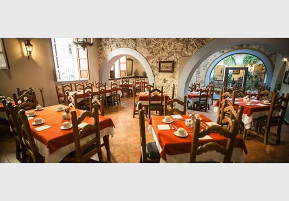 Balcon Del Alferez Hotel Ксалапа Екстериор снимка