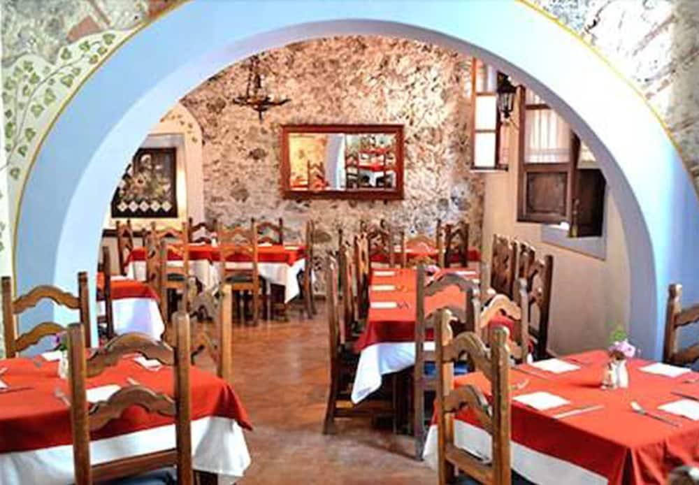 Balcon Del Alferez Hotel Ксалапа Екстериор снимка