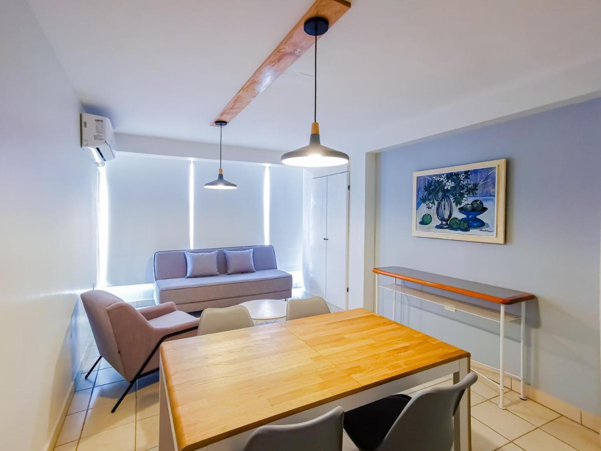 Balcon Del Alferez Hotel Ксалапа Екстериор снимка