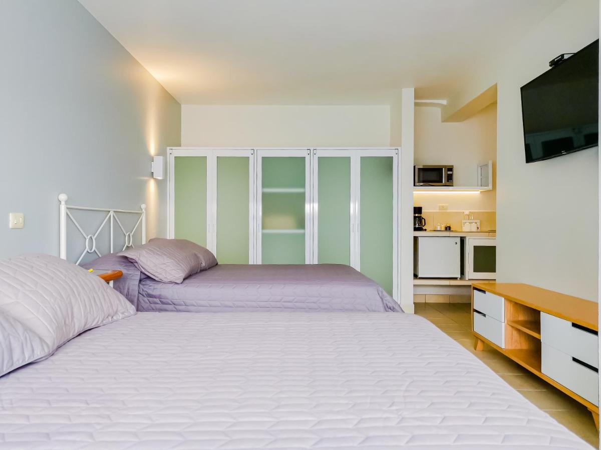 Balcon Del Alferez Hotel Ксалапа Екстериор снимка