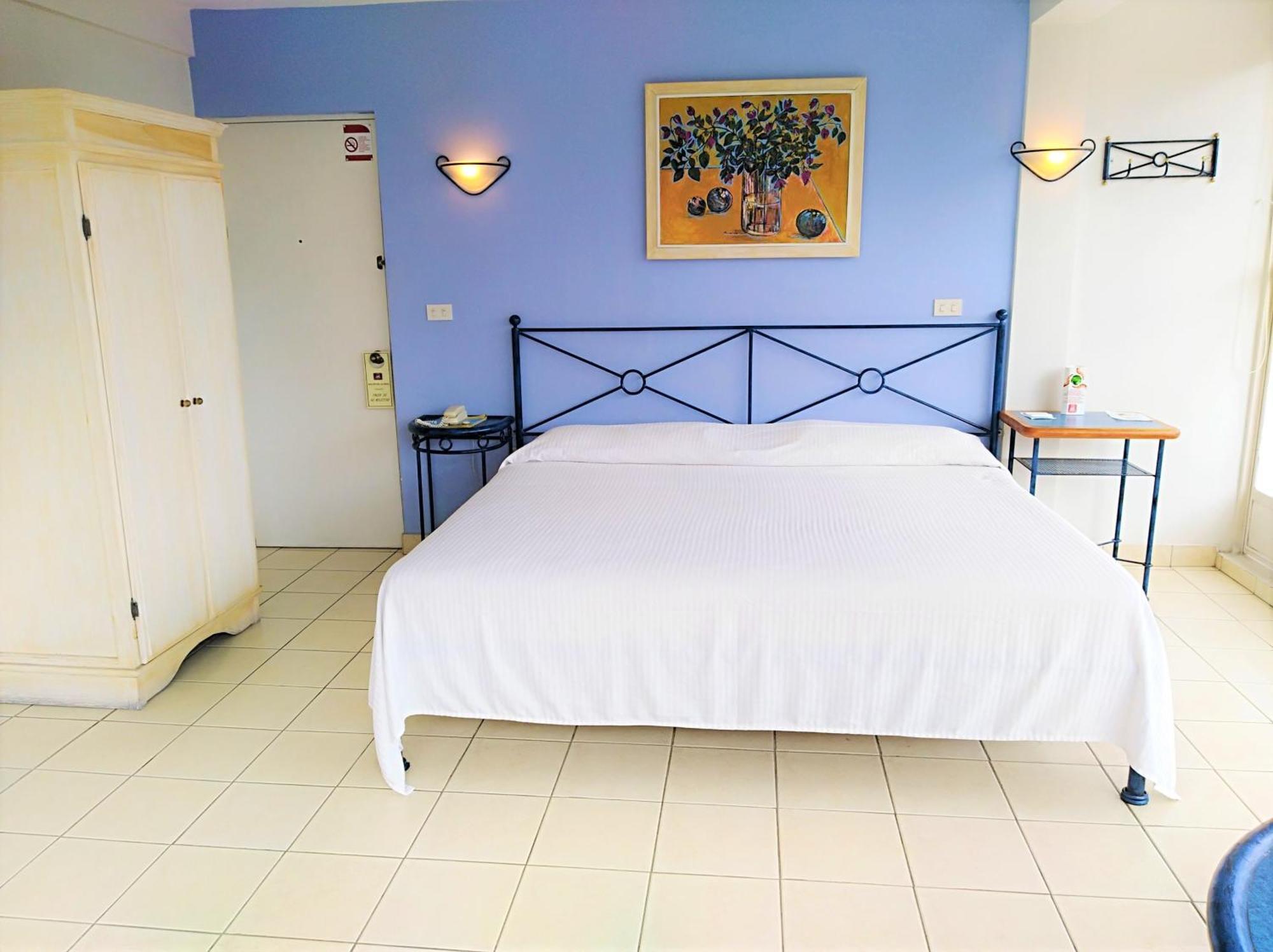 Balcon Del Alferez Hotel Ксалапа Екстериор снимка