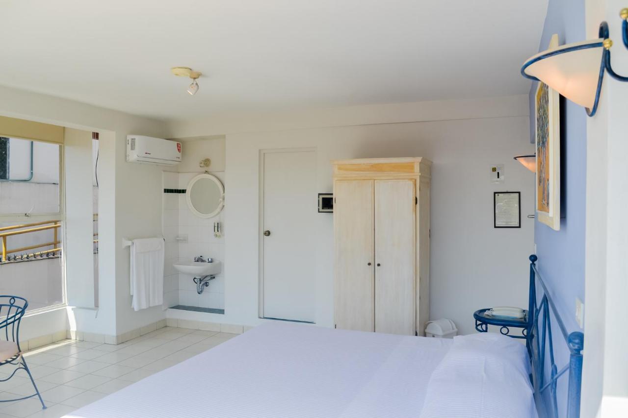 Balcon Del Alferez Hotel Ксалапа Екстериор снимка