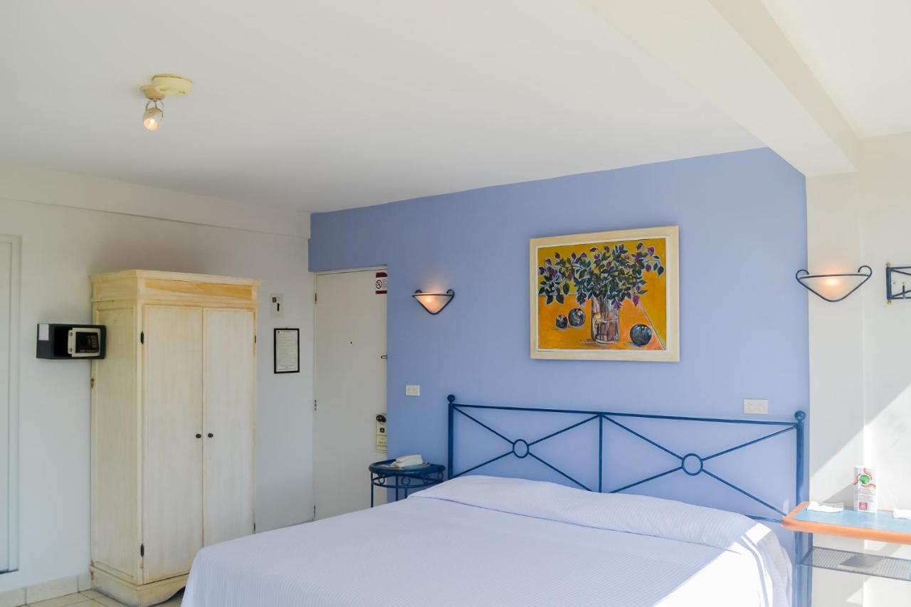 Balcon Del Alferez Hotel Ксалапа Екстериор снимка