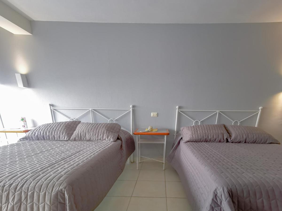 Balcon Del Alferez Hotel Ксалапа Екстериор снимка