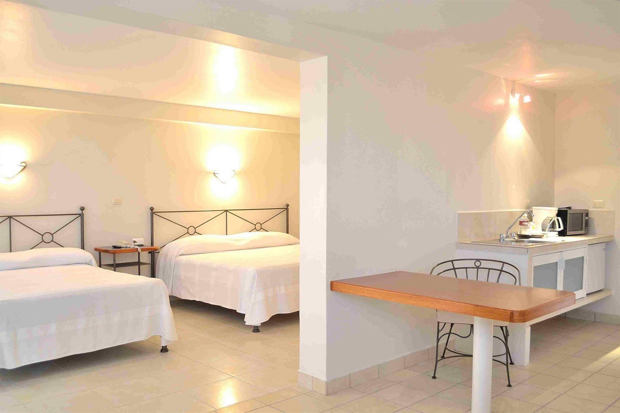 Balcon Del Alferez Hotel Ксалапа Екстериор снимка